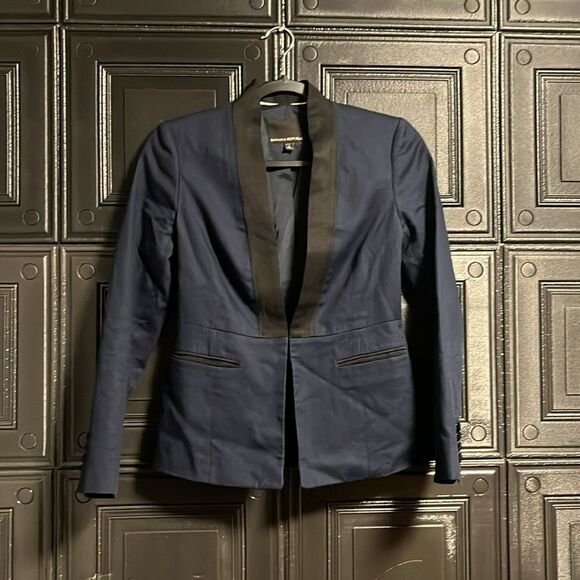 Banana Republic Tuxedo blazer - Picture 1 of 3